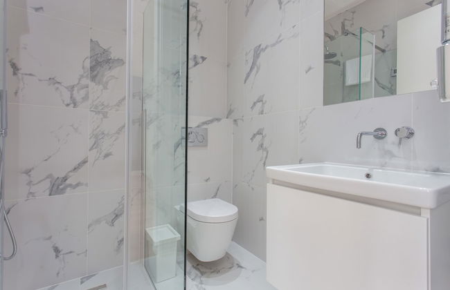 Chapel Market Serviced Apartments by Concept Apartments - Foto 21