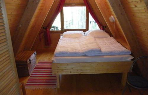 NEU! Kiefernhäuschen - Foto 7