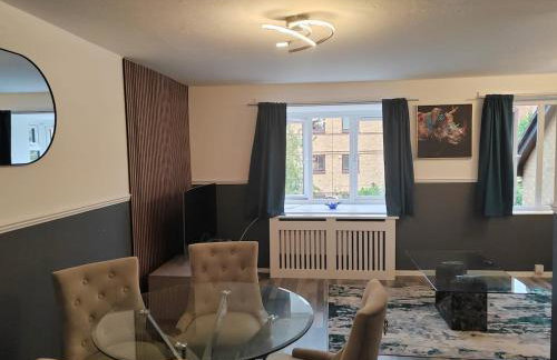 Domasi Flat in New Cross - Foto 5