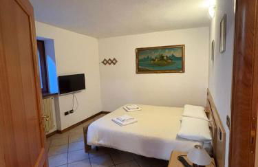 Orobie Holiday Apartments - Foto 11