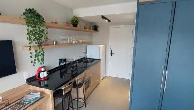 Studio Conceito Completo - República - Foto 3