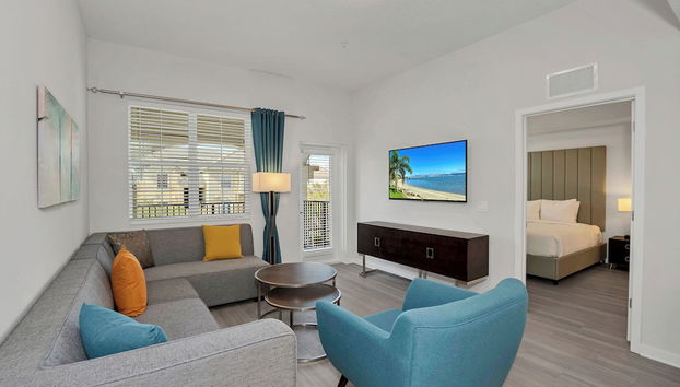 Ausstattung der Unterkunft