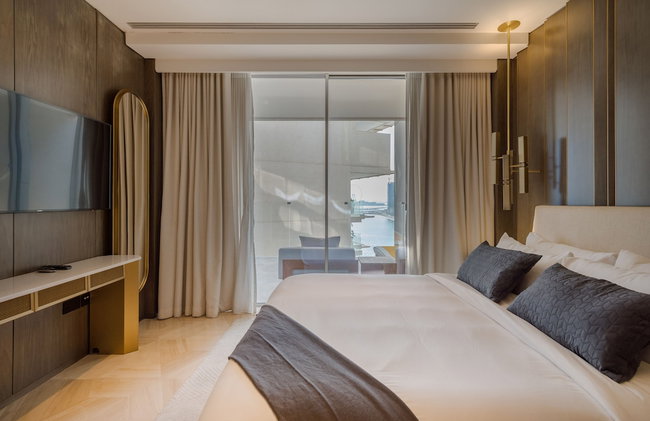 EDEN'S Homes & Villas - FIVE Residences - Photo 75