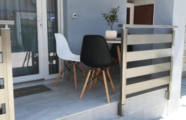 Aiolos Blu Luxury Apartments - Foto 29