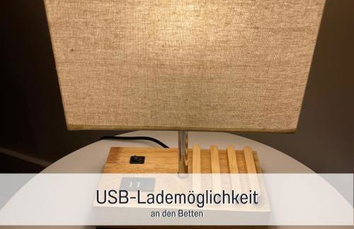 Moderne-Kate-Kiel Apartment Nabel - Foto 15