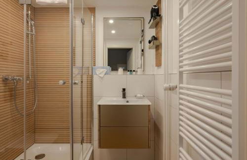 Modernes Studio Apartment - Berlin Mitte - Photo 15