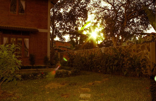 Sam Ong Lang - Foto 1