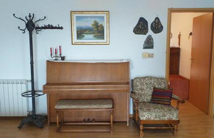 Apartment Kumbaya-Mušalež - Foto 26