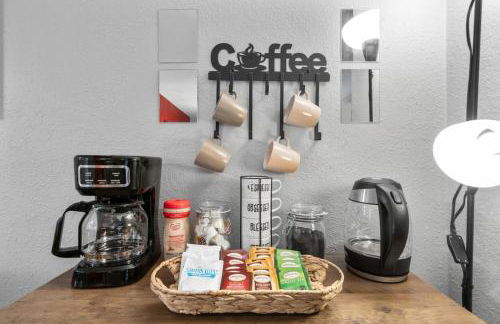 Homey 1BD TCU walkable - Foto 28