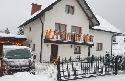 Apartamenty Tylicki Poranek - Foto 7