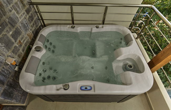 Volta Suites and Villas - Foto 23