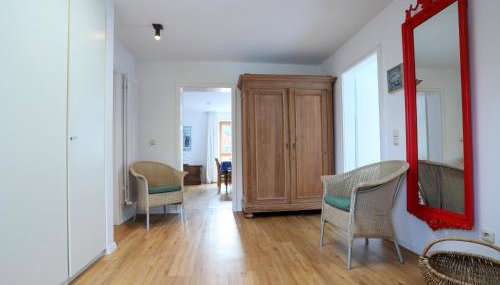 Relaxing 140m2 Holiday Home South of Munich - 25 Min to Center - Fully Equipped - Foto 4, Other