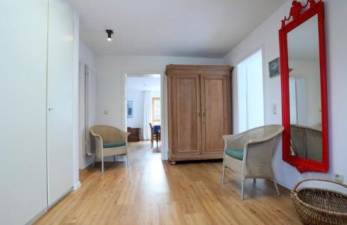 Relaxing 140m2 Holiday Home South of Munich - 25 Min to Center - Fully Equipped - Foto 13