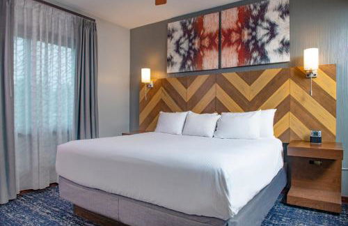 Wyndham Glacier Canyon 1BR Apartment with Resort Access - Foto 34