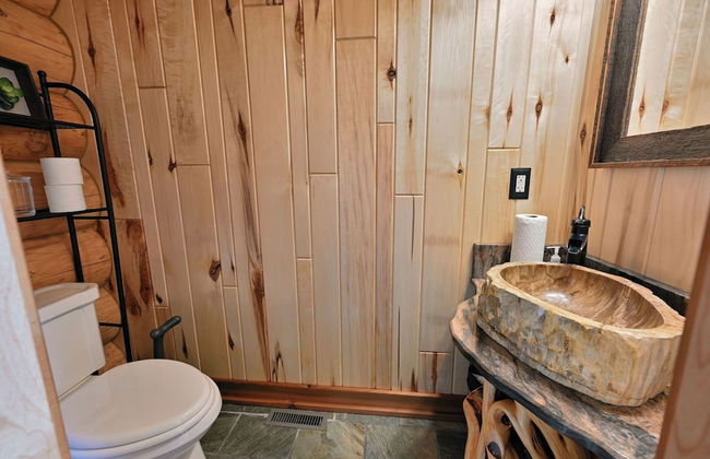 Osprey Lake Cabin - Photo 23