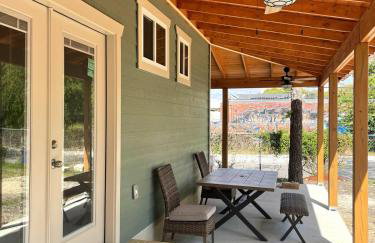 Riverwalk Pearl Zoo Museums Pool 5 BR 4 full and 1 half Baths - Foto 12