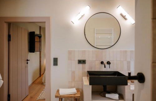 Design Hideaway On The Lauenburg Lake District - Foto 19