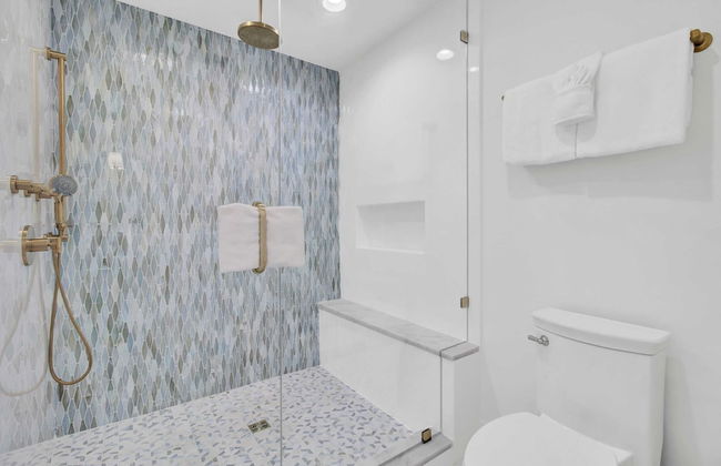 1101 Ocean Club by Avantstay Amazing Ocean Views Close To Beach! - Foto 25