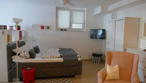 Apartment Am Markt 13 - Photo 2