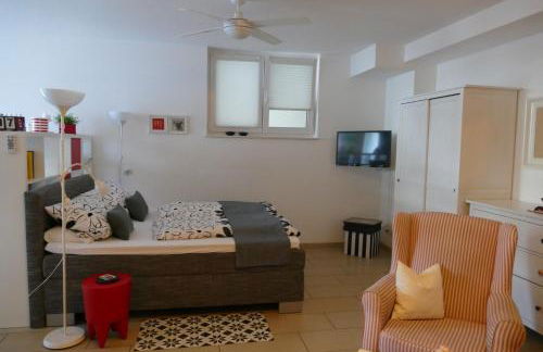 Apartment Am Markt 13 - Foto 2