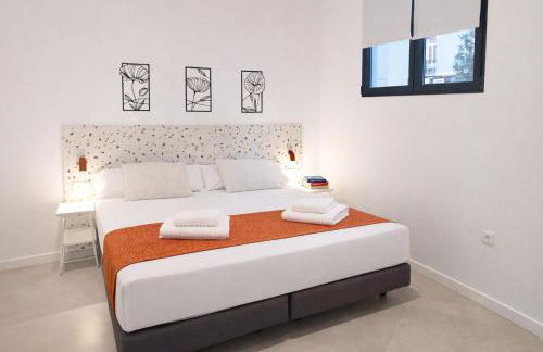 Olmaya Flats Valencia - Foto 24