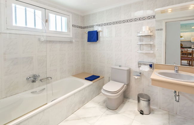 Golf y Mar Suites - Foto 16