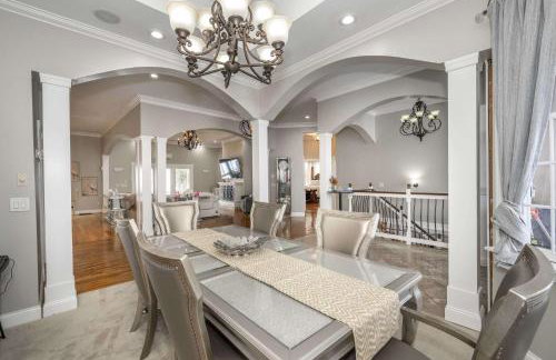 The Bishops Manor Stay for 10 - Foto 10