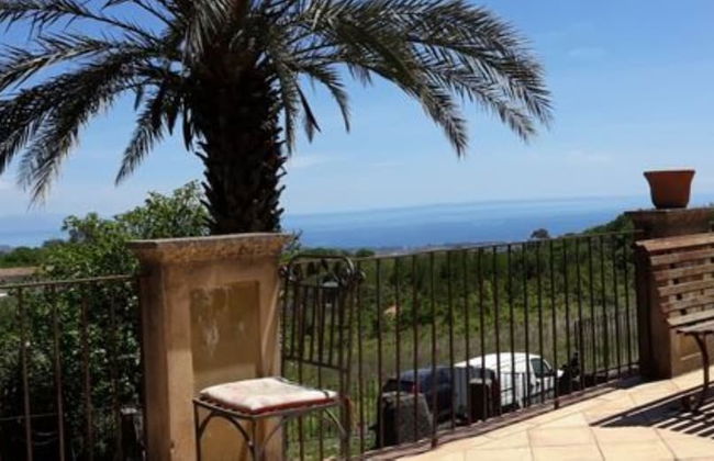 BB Villa Overlooking Sea, Mountain, Coast - Renovated Ancient Winery More - Photo 70