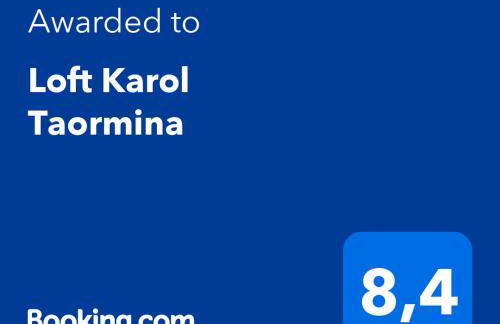 Loft Karol Taormina - Foto 1
