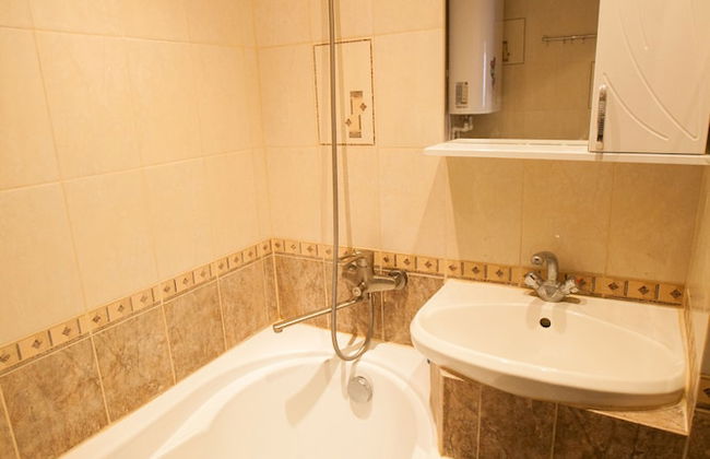 Apartment on Pionerskaya 24 - Photo 21