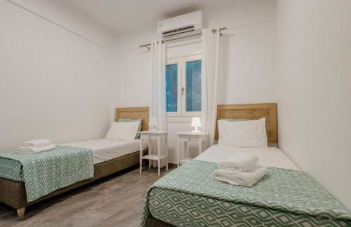 Chrisi Holiday Home - 500 sqm Private Gardens & Nature View - 300m by the sea - Photo 38