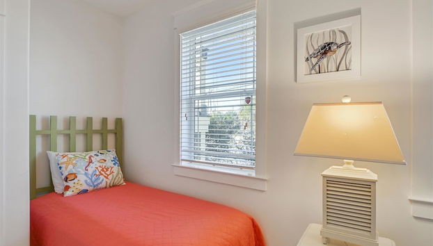 A Wave From It All by Book That Condo - Foto 5, Habitación