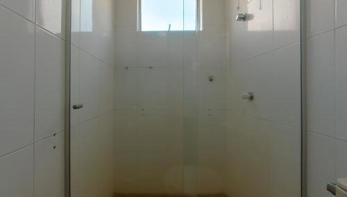 Apartamento Central Aconchegante e Espaçoso SQ53 - Foto 2