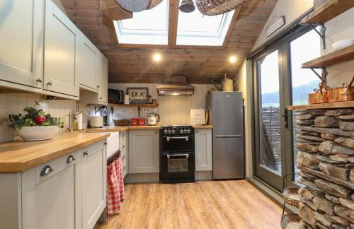 The Badger's Shack - Foto 12