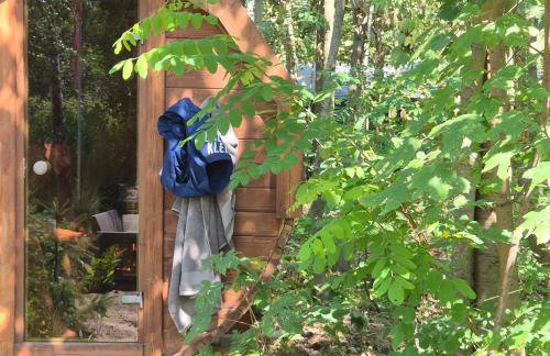 Domek nad jeziorem Strykowskim - Foto 6