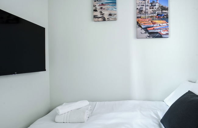 Urban Style Living TelAviv By Sea N Rent - Foto 6