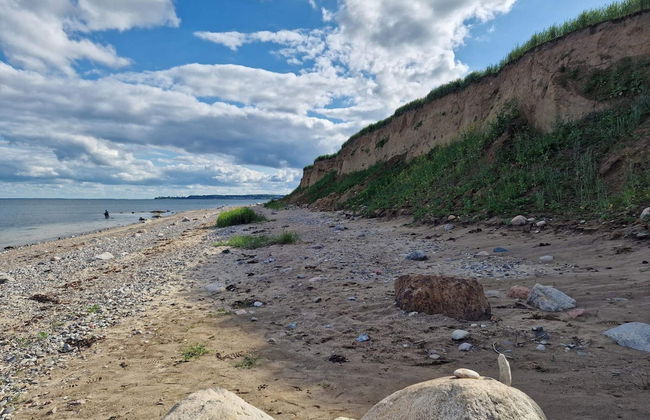 6 Person Holiday Home in Haderslev-by Traum - Foto 22