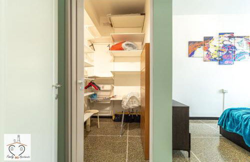 FamilyBO Apartments Ristori Fiera - Photo 57