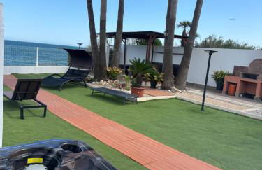 CHALET directo al MAR - Photo 12