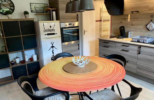 Le Gîte de Brigitte ! - Foto 33