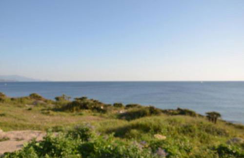 FANTASTIC SARDINIA VILLETTE CON GIARDINO Fronte Mare Fertilia FAHO-GAV01-GAV02 - Foto 20