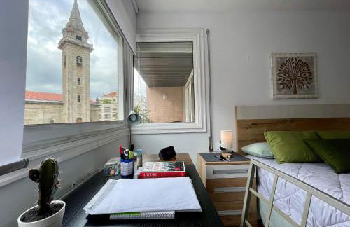 Piso céntrico Zona Vialia - Foto 9