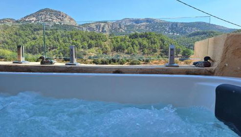 Balcón de Aitana Casa Rural - Foto 5