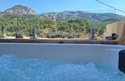 Balcón de Aitana Casa Rural - Foto 5