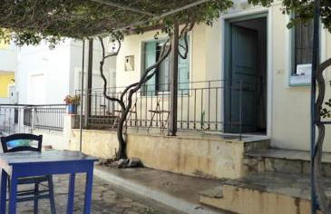 Pinelopi Holiday House - Foto 16