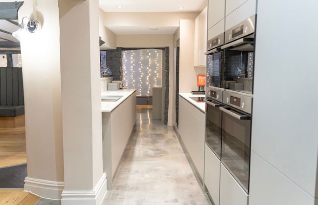 The Kings Head - Photo 19