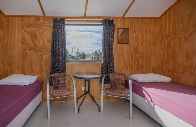 Cooks Beach Resort - Foto 17