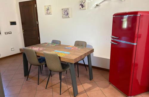 Casin de Mori - intero appartamento 80mq- - Photo 14