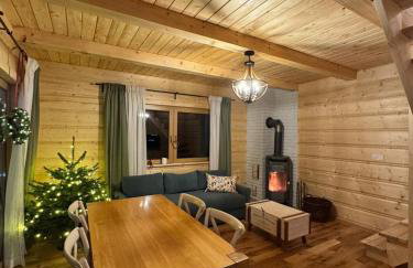 Chata na Wzgórzu - Photo 25