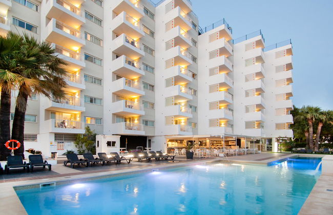 Vistasol Apartments - Foto 7